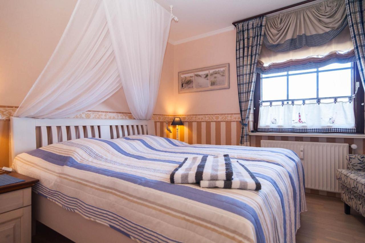 Ruem Hart Whg 18 Appartement Hörnum Buitenkant foto