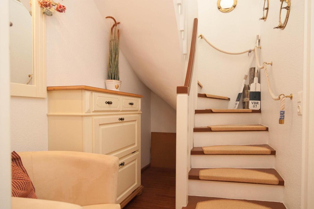 Ruem Hart Whg 18 Appartement Hörnum Buitenkant foto
